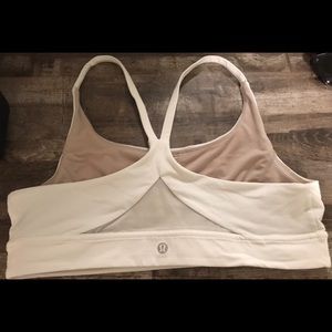 Lululemon Sports Bra size 12
